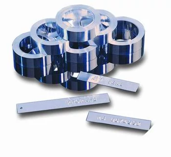 Dymo Aluminium szalag Dymo M11-hez, öntapadós (35800)