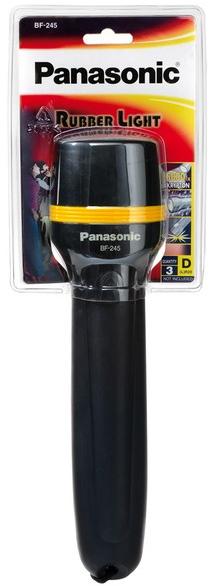 Panasonic elemlámpa