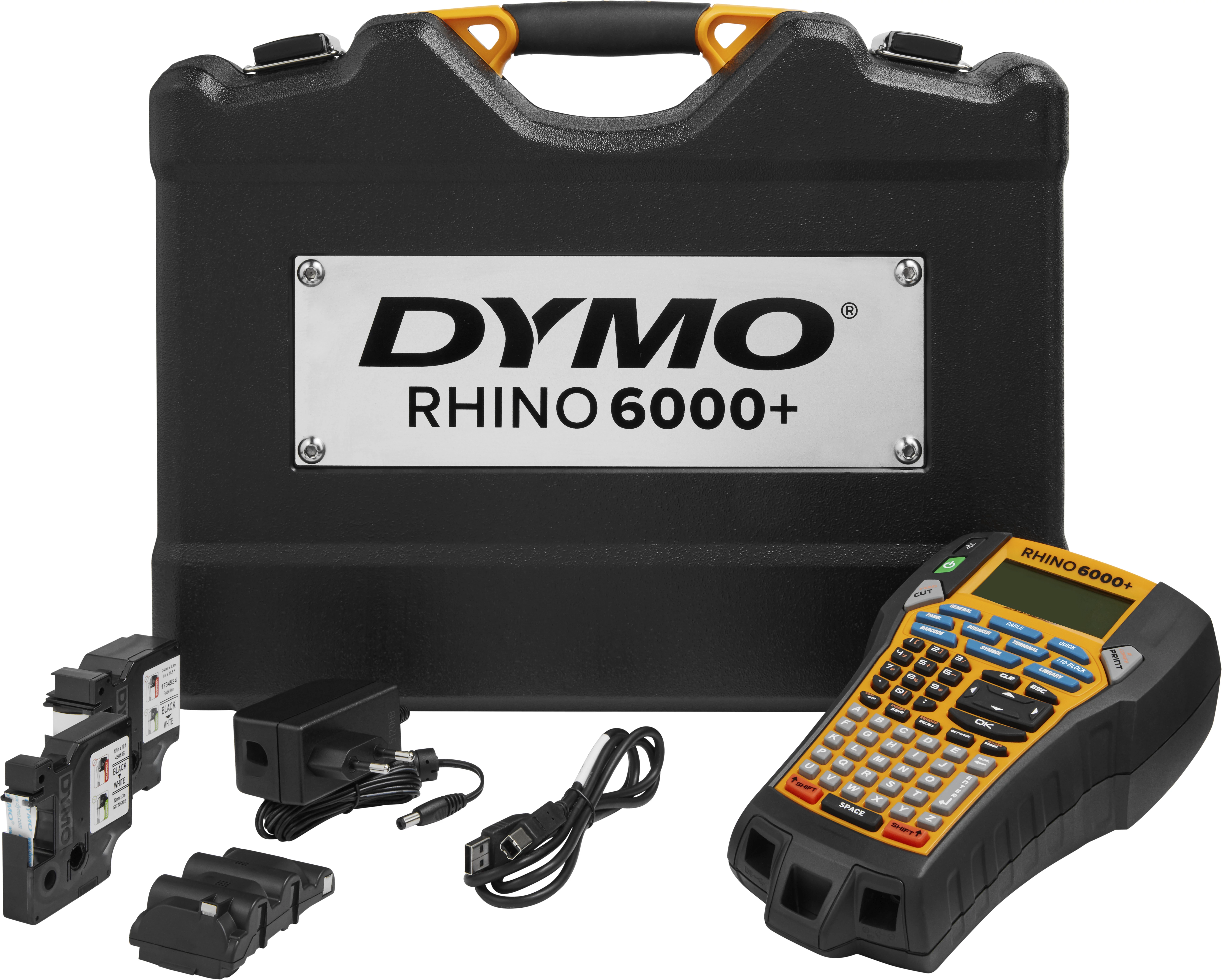 Dymo RHINO 6000+ készlet (2122966)