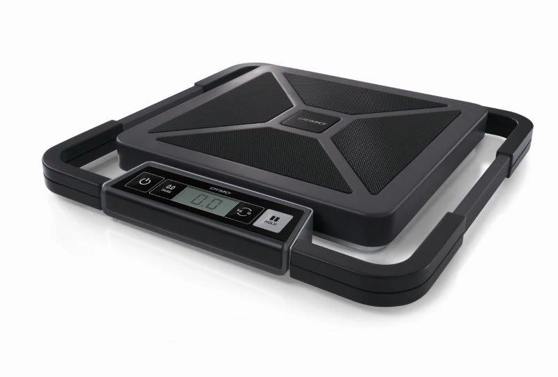 S50 Dymo szállítmányozási mérleg, 50kg-ig