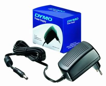 Network adapter for DYMO printers