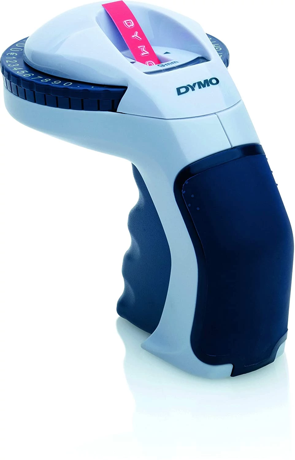 DYMO Omega  Embossing Label Maker