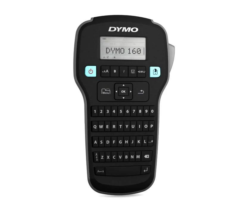 Dymo LabelManager (LM) 160 szalagnyomtató (S0946340 / 2174612)